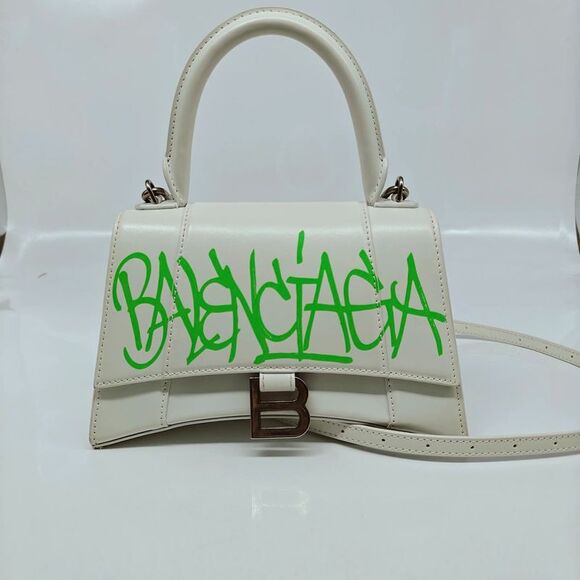 BALENCIAGA Handbags - Balenciaga Women Pre-Loved Bag Very Good Condition